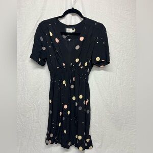 Anthropologie HD in Paris Felicity Dress Size 8